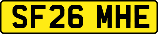 SF26MHE