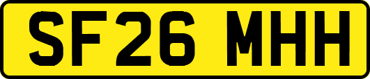 SF26MHH