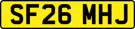 SF26MHJ