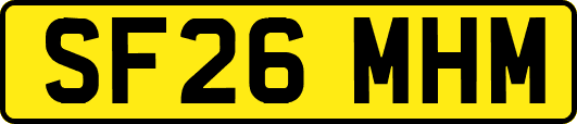 SF26MHM