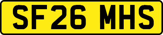 SF26MHS
