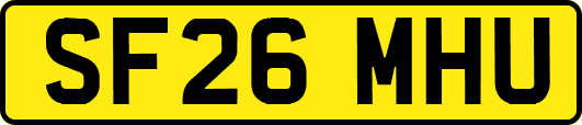 SF26MHU