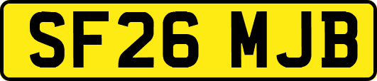 SF26MJB