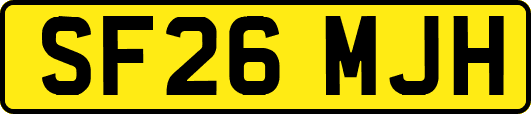 SF26MJH