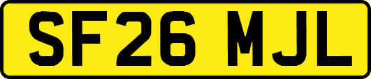 SF26MJL