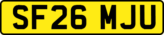 SF26MJU