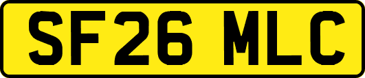SF26MLC