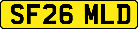 SF26MLD