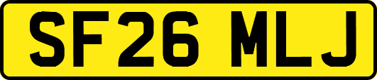 SF26MLJ
