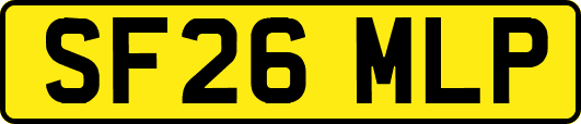 SF26MLP