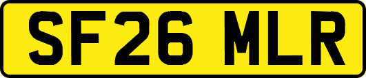 SF26MLR