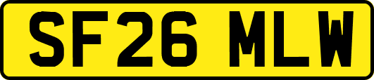 SF26MLW