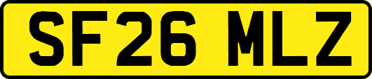 SF26MLZ