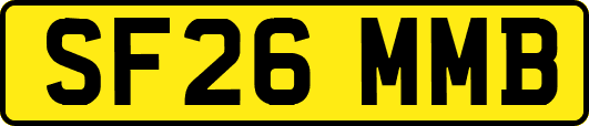 SF26MMB