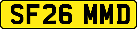 SF26MMD