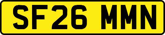 SF26MMN