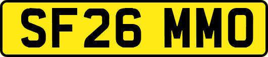 SF26MMO