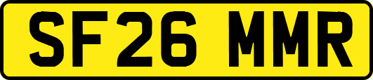 SF26MMR
