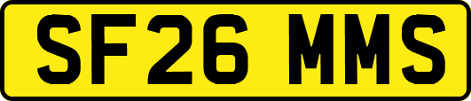 SF26MMS