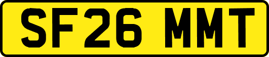 SF26MMT