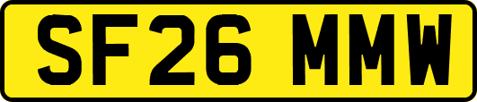SF26MMW