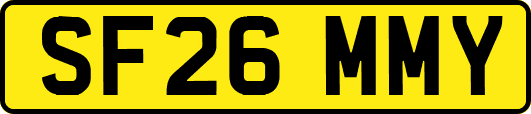 SF26MMY