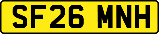 SF26MNH