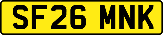 SF26MNK