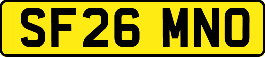 SF26MNO