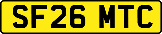 SF26MTC