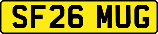 SF26MUG
