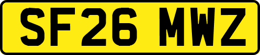 SF26MWZ