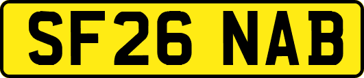 SF26NAB