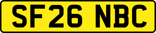 SF26NBC