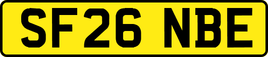 SF26NBE