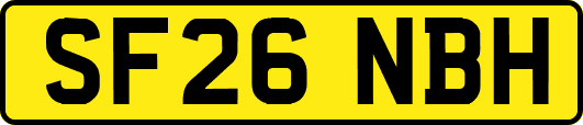 SF26NBH