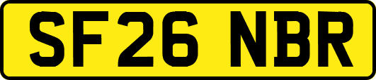 SF26NBR