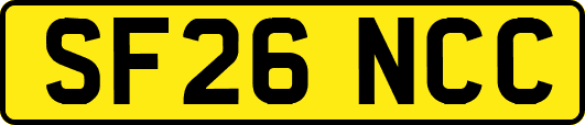 SF26NCC