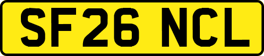 SF26NCL