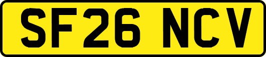 SF26NCV