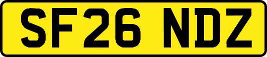 SF26NDZ