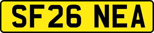 SF26NEA