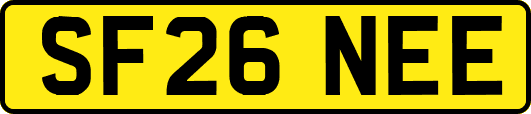 SF26NEE