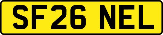 SF26NEL