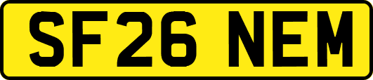 SF26NEM