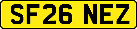 SF26NEZ