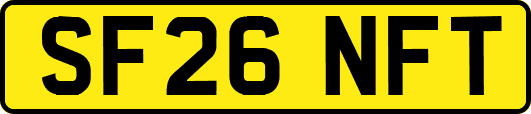 SF26NFT