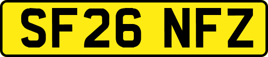 SF26NFZ