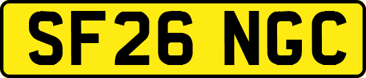 SF26NGC