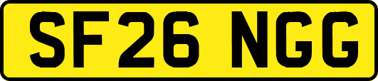 SF26NGG